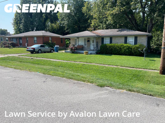 Lawn Maintenance nearby Louisville, KY, 