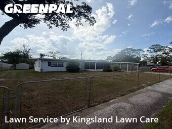 Lawn Cut nearby Sanford, FL, 
