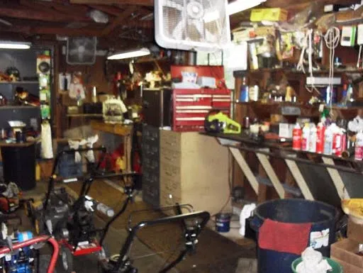 Bill's Small Engine Repair Photo 2
