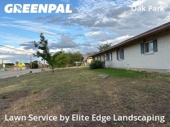 Lawn Cut nearby San Antonio, TX, 