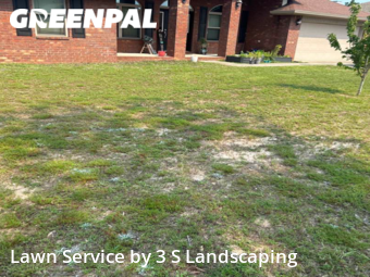Lawn Care nearby Milton, FL, 