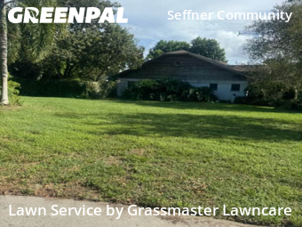 Lawn Care Service nearby Seffner, FL, 