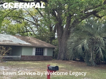 Grass Cut nearby Gainesville, FL, 