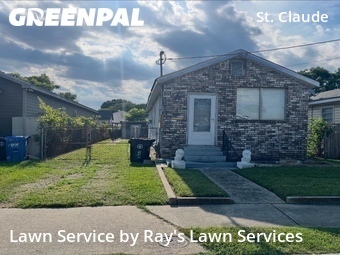 Grass Cutting nearby New Orleans, LA, 