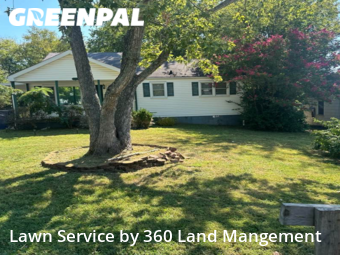 Lawn Mow nearby Columbia, TN, 