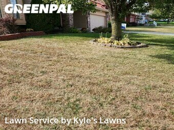 Lawn Care nearby Omaha, NE, 