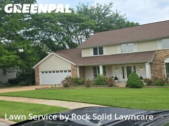 Lawn Service nearby Des Peres, IL, 