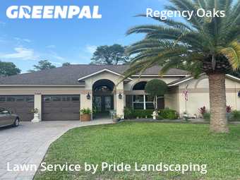 Lawn Care nearby Spring Hill, FL, 