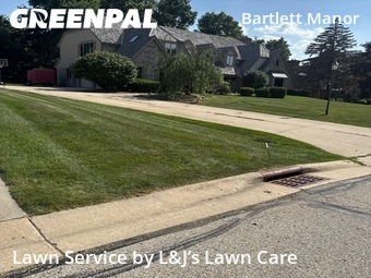 Grass Cutting nearby Brookfield, WI, 