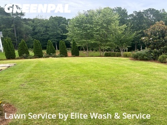 Yard Mowing nearby Auburn, AL, 