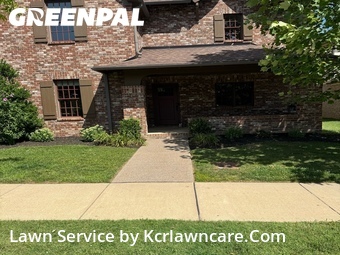 Lawn Service nearby Franklin, TN, 