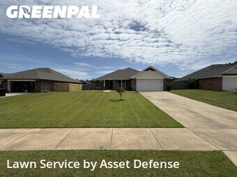 Lawn Cut nearby Robertsdale, FL, 