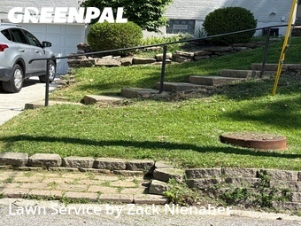 Lawn Maintenance nearby Cincinnati, OH, 