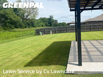 Lawn Service nearby Bixby, OK, 