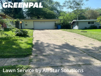 Lawn Cutting nearby Florissant, IL, 