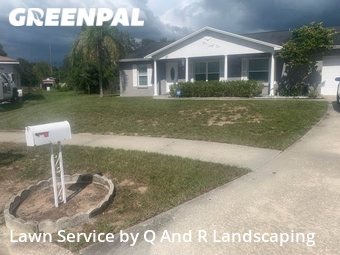 Lawn Maintenance nearby Brandon, FL, 