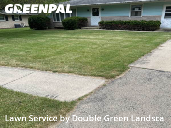Lawn Mow nearby Hinckley, IL, 