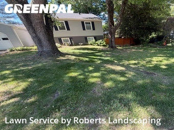 Lawn Cut nearby Fairfax, VA, 