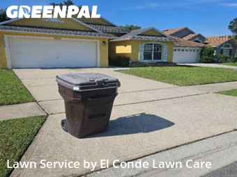 Lawn Maintenance nearby Kissimmee, FL, 