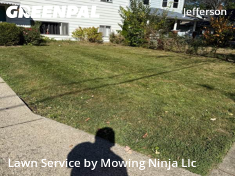 Lawn Care nearby Cleveland, OH, 