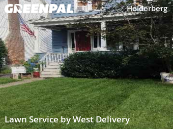 Lawn Mow nearby Albany, NY, 