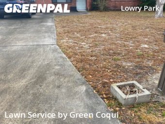 Grass Cutting nearby Tampa, FL, 