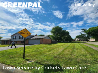 Lawn Service nearby Indianapolis, IN, 