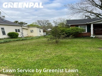 Lawn Service nearby Columbia, TN, 