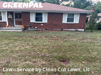 Lawn Mowing Service nearby Lee's Summit, MO, 