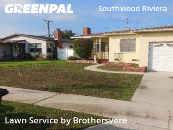 Work completed by affordable-landscaping-maintenance-services-in-Torrance-CA