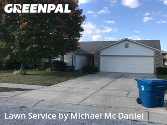 Lawn Mowing nearby Indianapolis, IN, 