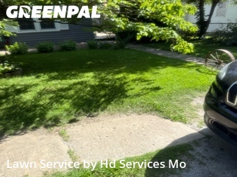 Lawn Cut nearby Saint Joseph, MO, 