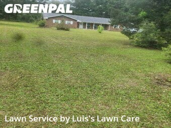 Lawn Care nearby Pensacola, FL, 