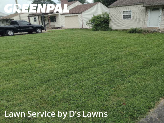 Yard Mowing nearby Louisville, KY, 