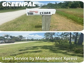 Yard Cutting nearby Saint James City, FL, 