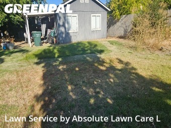 Yard Cutting nearby North Highlands, CA, 