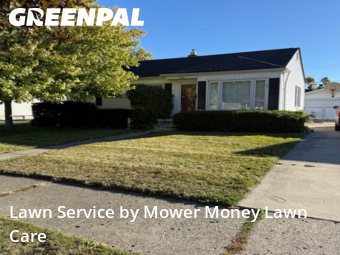 Lawn Cutting nearby Mount Clemens, MI, 