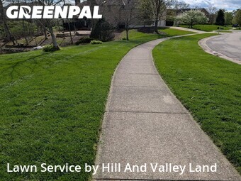 Lawn Maintenance nearby West Chester Township, OH, 