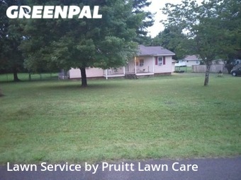 Lawn Mow nearby Harvest, AL, 