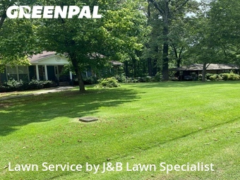 Lawn Service nearby Fultondale, AL, 