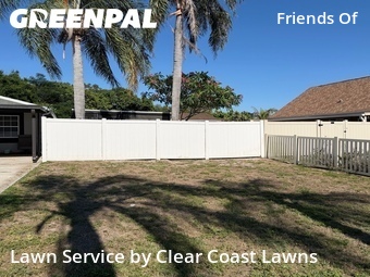 Lawn Care Service nearby Largo, FL, 