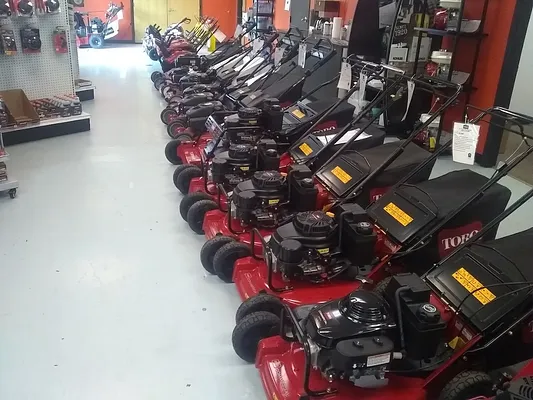 Lawn Equipment Company Photo 14