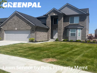 Lawn Mow nearby Van Buren Charter Township, MI, 