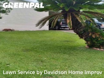 Grass Cut nearby Pensacola, FL, 