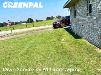 Yard Cutting nearby Springdale, AR, 