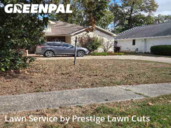 Lawn Cutting nearby Spring, TX, 