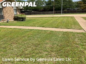 Lawn Care Service nearby Mesquite, TX, 