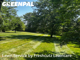 Lawn Service nearby Fairborn, OH, 