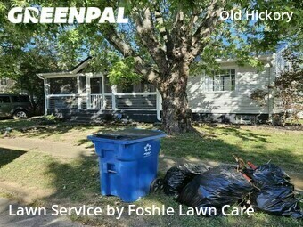 Lawn Service nearby Nashville, TN, 