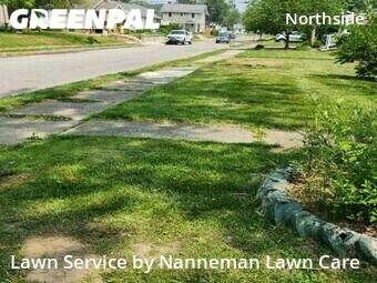 Lawn Care nearby Fort Wayne, IN, 